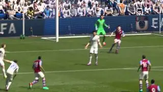 FIFA 15 Distance shot