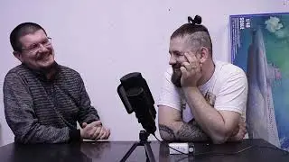 Интервью Михаила Нерадкова
