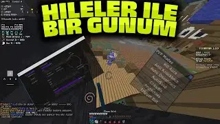 HİLELER İLE BİR GÜNÜM -sonoyuncu titanyum -duello pvp