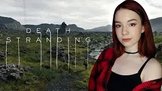 DEATH STRANDING DIRECTOR'S CUT | Полное Прохождение на Русском на PS5 | СТРИМ #9