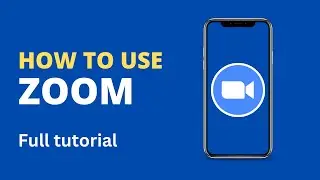How to Use the Zoom Mobile App on Your Phone