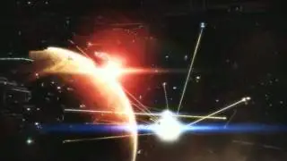 EVE online Amarr empire trailer