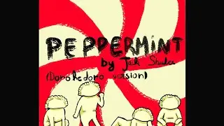 Peppermint  (Dorohedoro version)