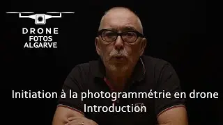 Initiation à la photogrammétrie