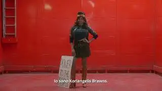 ORLANDO My Political Biography - Trailer Ufficiale