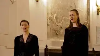 Sjaella - Peace Upon You, Jerusalem (Arvo Pärt)