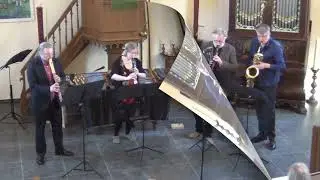 Bassano Ensemble, april 2023