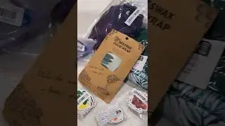 TEMU Mini Haul! Stickers, Bathing Suits, & more. #temuhaul #summer #shorts
