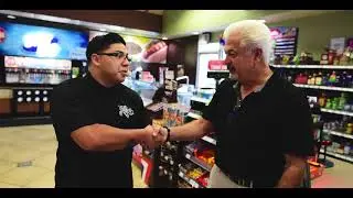 Ruthless x Circle K