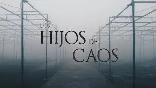 Franco Alemany | Los hijos del caos