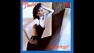 Pat Benatar - In The Heat Of The Night (HQ)