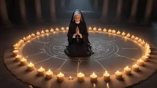 The Nun | Spine-Chilling Music | Inspired by the First Movie  🎃