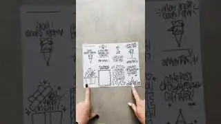 How To Create The Best Christmas Gift Ever Color Happy Book