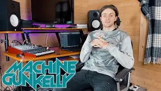 Forget Me Too - Machine Gun Kelly - Guitar Lesson + Tab