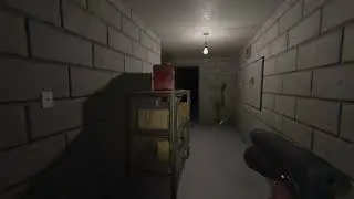 Phasmophobia 4th time
