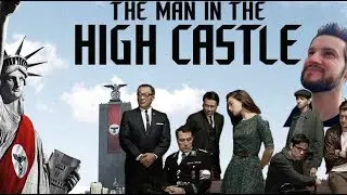 The Man In The High Castle | A Complete Review...In 3 Minutes!!