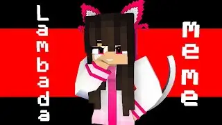 Lambada meme [Minecraft animation]