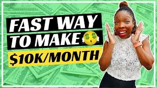 Best online businesses to start in 2021 for $10k month (HIGH INCOME SKILLS)