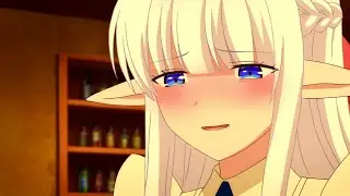 An Archdemon's Dilemma: How to Love Your Elf Bride「AMV」- Burn