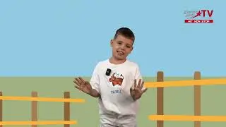 KIDS NEWS новый сезон выпуск 3