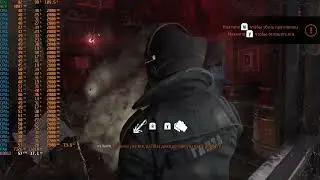 Xeon E5 2696v3 / 1060 6G | Metro  Exodus | Max Settings