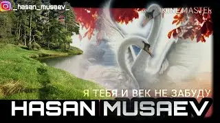 Хасан Мусаев 