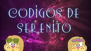 todos los codigos de serenito 2017 (mundo gaturro)