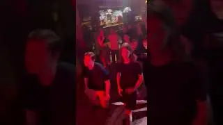 31.08.2022 | Live Stars | Панк MIX | Аплазия - Девочка с каре (кавер на МУККА)