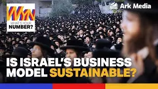 Is Israel's Business Model Sustainable? - with Eugene Kandel