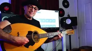 Tito Malaga @ Afgani Music Vs Moroccan Music