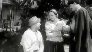 Батько каже, що в мене не всi дома - Сватання на Гончарівці 1958
