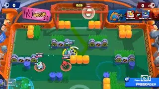 trickshots and epic goal #3!