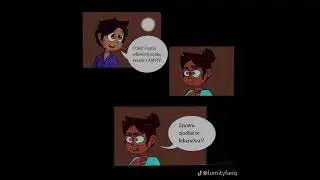 sowi dom fandub comic