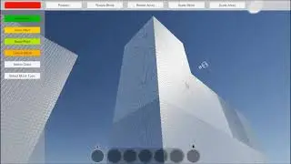 Game Dev - Batching and Building Improvements