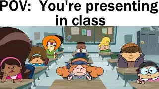 School Memes Only Students Understand