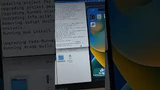 Create your own music player app in 2 mins. 