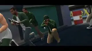 Air Assault Codename Scarecrow II  Pure Sniper