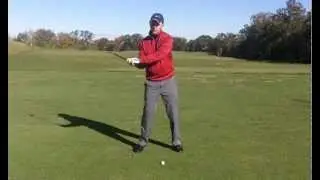 Golf Lessons - Stop casting and create lag during the downswing