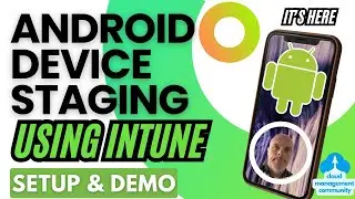 Android Device Staging will change how you deploy!