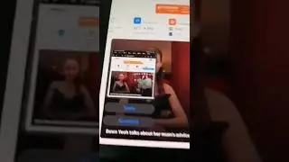 Genius smartphone gesture #android #honor #magicv2 #screenshot #3fingers