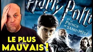 HARRY POTTER AND THE HALF-BLOOD PRINCE - Subscriber Review!