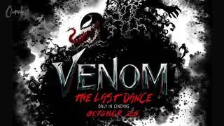 Venom The Last Dance Soundtrack | The Call by Oh, Rose