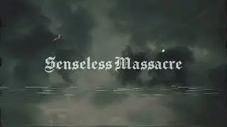 Rings of Saturn - Senseless Massacre