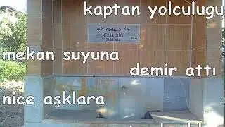 MEKAN SUYU