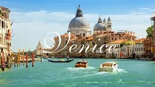 Venice Italy City Tour