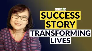A Success Story: How Livegood Can Help Transform Your Life