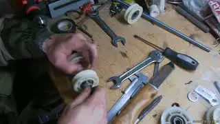 гриндер - 1.  провал .