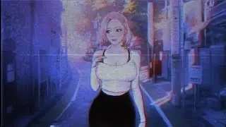 PPNK - VIBE (slowed + reverb)
