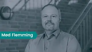Det digitale buzzword bingo - mød Flemming