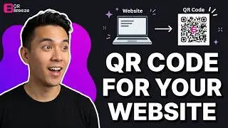 How to Create a Free QR Code for Your Website in 3 Minutes